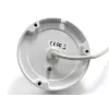 LevelOne GEMINI fiksuoto vaizdo IP stebėjimo kamera, 4 MP, H.265, 802.3af PoE, IR šviesos diodai, vidaus / lauko