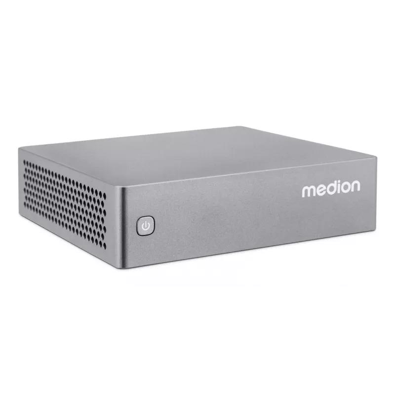MEDION S06 MD35444 Sidabrinis i5-1334U