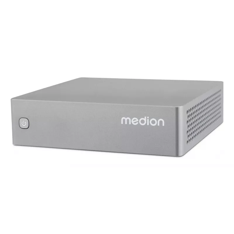 MEDION S06 MD35444 Sidabrinis i5-1334U