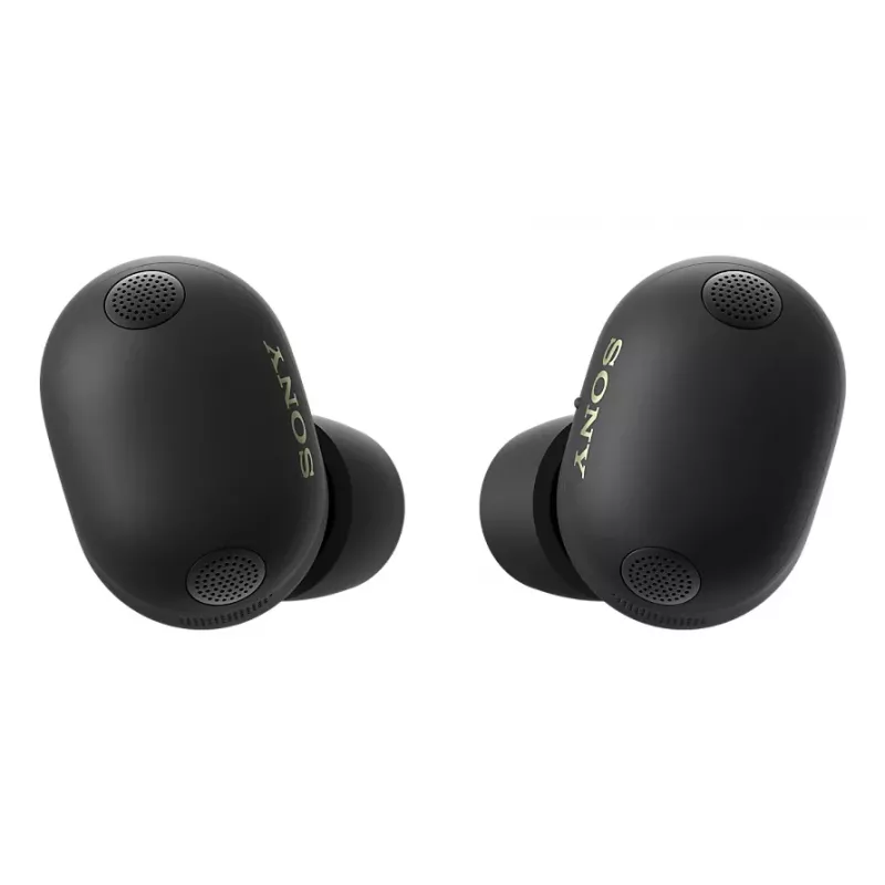 Sony WF-1000XM6 Belaidės ausinės į ausis, juodos, Bluetooth, skambučiams ir muzikai