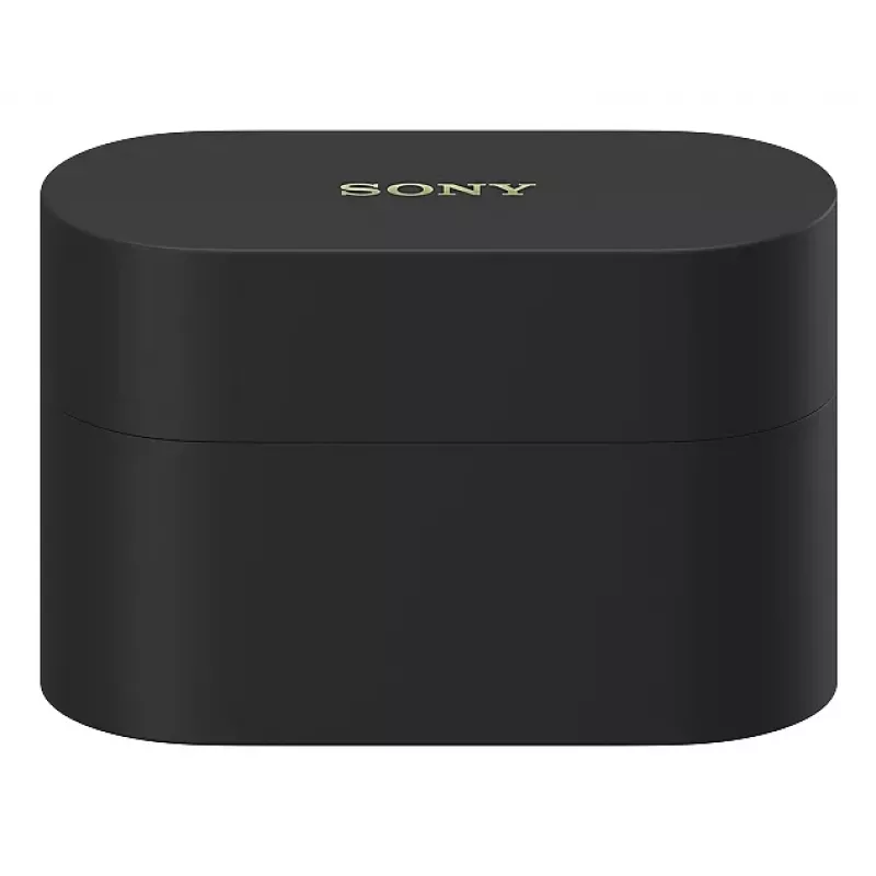 Sony WF-1000XM6 Belaidės ausinės į ausis, juodos, Bluetooth, skambučiams ir muzikai