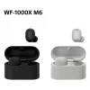 Sony WF-1000XM6 Belaidės ausinės į ausis, juodos, Bluetooth, skambučiams ir muzikai