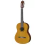Yamaha C40II akustinė klasikinė gitara, ruda/geltona