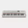 Yamaha Remie PSS-E30 skaitmeninis sintezatorius 37 klavišų balta spalva
