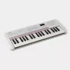 Yamaha Remie PSS-E30 skaitmeninis sintezatorius 37 klavišų balta spalva