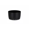 Canon ET-65 III gaubtas objektyvui, juodas, 59 g