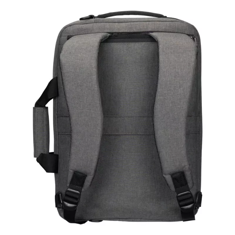 Targus TBT94304GL nešiojamojo kompiuterio dėklas 40,6 cm (16 col.) portfelis pilkas