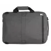 Targus TBT94304GL nešiojamojo kompiuterio dėklas 40,6 cm (16 col.) portfelis pilkas