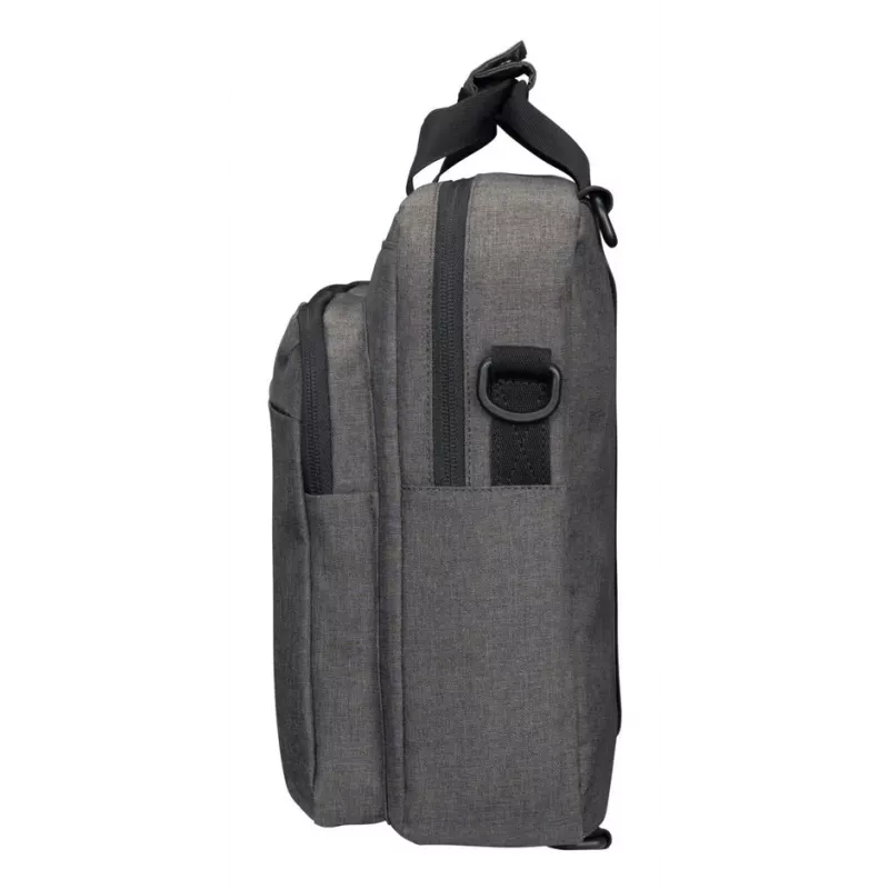 Targus TBT94304GL nešiojamojo kompiuterio dėklas 40,6 cm (16 col.) portfelis pilkas