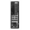 DELL Pro QVS1260 Intel® Core™ i5-14400 16 GB DDR5-SDRAM 512 GB SSD Windows 11 Pro Slim PC juodas