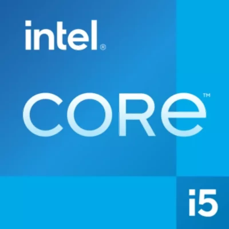 DELL Pro QVS1260 Intel® Core™ i5-14400 16 GB DDR5-SDRAM 512 GB SSD Windows 11 Pro Slim PC juodas