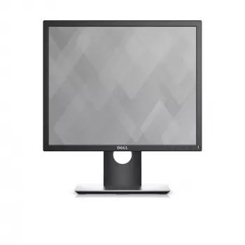 DELL P1917S monitorius 48,3 cm (19 colių) 1280 x 1024 pikselių SXGA LCD juodas
