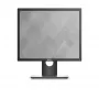 DELL P1917S monitorius 48,3 cm (19 colių) 1280 x 1024 pikselių SXGA LCD juodas