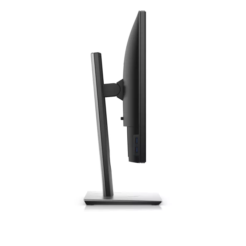DELL P1917S monitorius 48,3 cm (19 colių) 1280 x 1024 pikselių SXGA LCD juodas