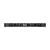 DELL PowerEdge R260 serveris 2 TB stelažinis (1U) Intel Xeon 6 6315P 2.8 GHz 16 GB DDR5-SDRAM 700 W