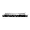 DELL PowerEdge R260 serveris 2 TB stelažinis (1U) Intel Xeon 6 6315P 2.8 GHz 16 GB DDR5-SDRAM 700 W