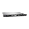 DELL PowerEdge R260 serveris 2 TB stelažinis (1U) Intel Xeon 6 6315P 2.8 GHz 16 GB DDR5-SDRAM 700 W