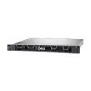 DELL PowerEdge R260 serveris 2 TB stelažinis (1U) Intel Xeon 6 6315P 2.8 GHz 16 GB DDR5-SDRAM 700 W
