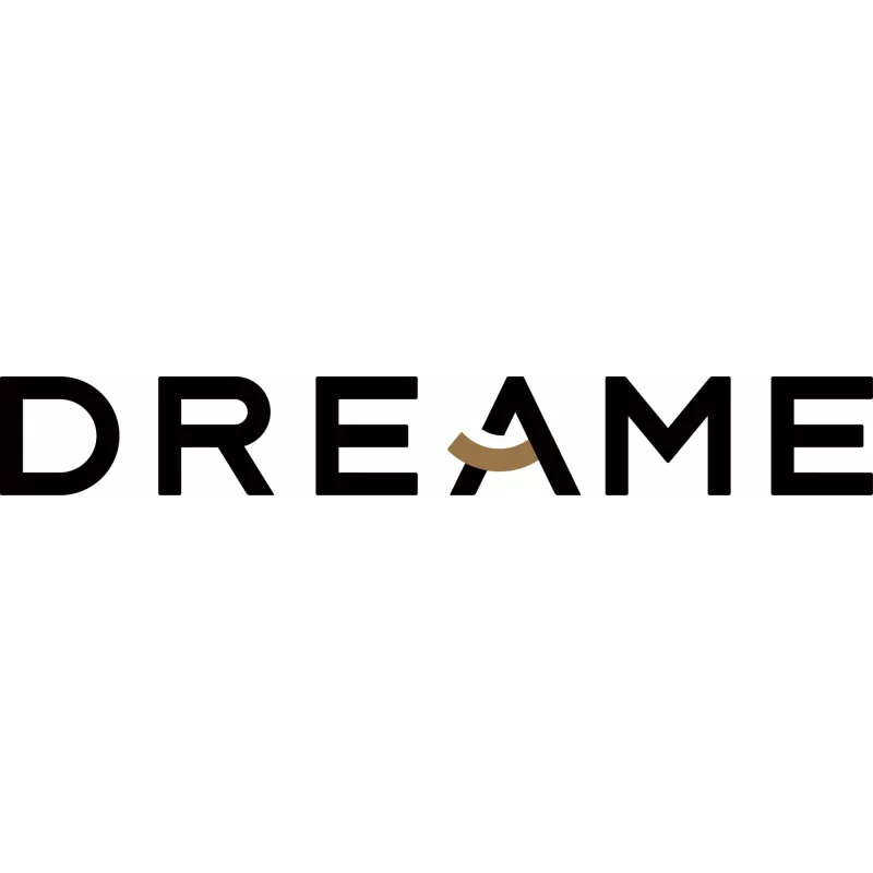 Dreame Airstyle Pro HI 8'i 1 Arada plaukų formavimo rinkinys rožinis