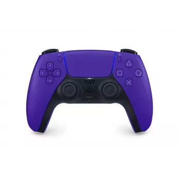 Sony DualSense Black, Purple belaidis / laidinis valdiklis „Gamepad“ PlayStation 5