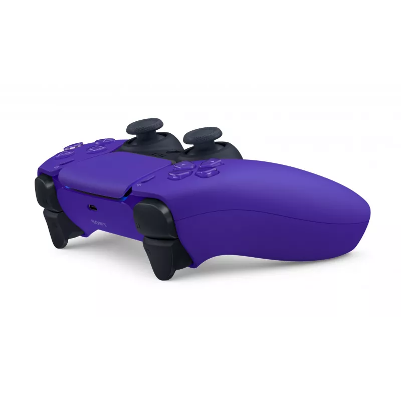 Sony DualSense Black, Purple belaidis / laidinis valdiklis „Gamepad“ PlayStation 5