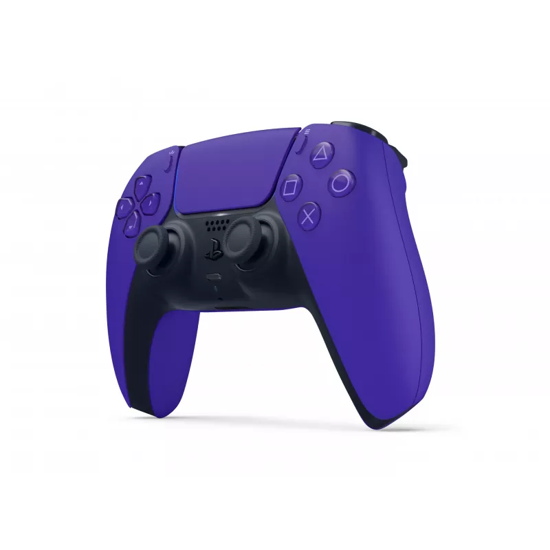 Sony DualSense Black, Purple belaidis / laidinis valdiklis „Gamepad“ PlayStation 5