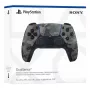 Sony DualSense kamufliažinis belaidis valdiklis Bluetooth/USB PlayStation 5