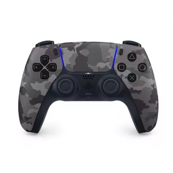 Sony DualSense kamufliažinis belaidis valdiklis Bluetooth/USB PlayStation 5