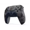 Sony DualSense kamufliažinis belaidis valdiklis Bluetooth/USB PlayStation 5