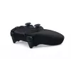 Sony DualSense™ belaidis valdiklis - Midnight Black, žaidimų pultas, Android, MAC, PC, PlayStation 5, iOS, parinkčių mygtukas, bendrinimo mygtukas, analoginis / skaitmeninis, įvairūs, belaidis