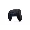 Sony DualSense™ belaidis valdiklis - Midnight Black, žaidimų pultas, Android, MAC, PC, PlayStation 5, iOS, parinkčių mygtukas, bendrinimo mygtukas, analoginis / skaitmeninis, įvairūs, belaidis