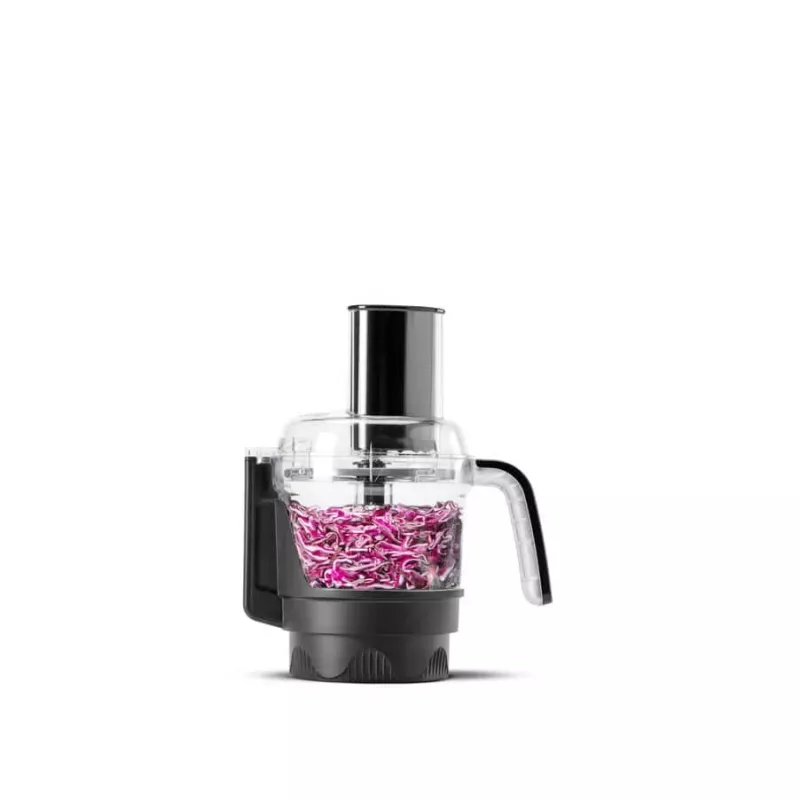 NutriBullet NB1224DG stalo blenderis 0,9 L 1200 W tamsiai pilkas