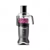 NutriBullet NB1224DG stalo blenderis 0,9 L 1200 W tamsiai pilkas