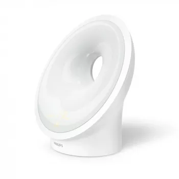 Philips SmartSleep HF3651/01 žadinimo šviesa su nakties funkcija