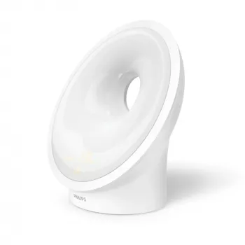 Philips SmartSleep HF3651/01 žadinimo šviesa su nakties funkcija
