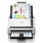 Epson WorkForce DS-530III lakštinis skaitytuvas 600 x 600 DPI A4 baltas