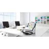 Epson WorkForce DS-530III lakštinis skaitytuvas 600 x 600 DPI A4 baltas