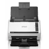 Epson WorkForce DS-530III lakštinis skaitytuvas 600 x 600 DPI A4 baltas