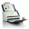 Epson WorkForce DS-530III lakštinis skaitytuvas 600 x 600 DPI A4 baltas