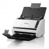 Epson WorkForce DS-530III lakštinis skaitytuvas 600 x 600 DPI A4 baltas
