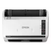 Epson WorkForce DS-530III lakštinis skaitytuvas 600 x 600 DPI A4 baltas