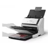 Epson WorkForce DS-530III lakštinis skaitytuvas 600 x 600 DPI A4 baltas