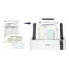 Epson WorkForce DS-530III lakštinis skaitytuvas 600 x 600 DPI A4 baltas