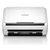 Epson WorkForce DS-530III lakštinis skaitytuvas 600 x 600 DPI A4 baltas