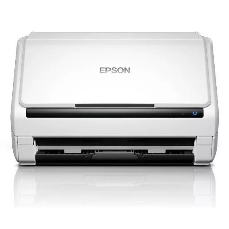 Epson WorkForce DS-530III lakštinis skaitytuvas 600 x 600 DPI A4 baltas