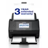 Epson WorkForce ES-590W lakštinis skaitytuvas 600 x 600 DPI A4 juodas