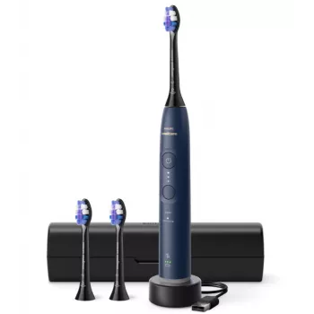 Philips Sonicare 6100 Series HX7403/07 Įkraunamas dantų šepetėlis