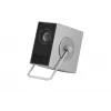 Projektorius LG HU710PB standartinio fokusavimo 500 ANSI liumenų DLP UHD 4K (3840x2160) sidabrinis