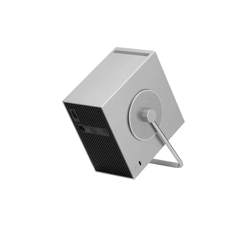 Projektorius LG HU710PB standartinio fokusavimo 500 ANSI liumenų DLP UHD 4K (3840x2160) sidabrinis