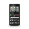 Emporia emporiaPURE-LTE 5,87 cm (2,31 colio) 107 g Juodas senjorų telefonas